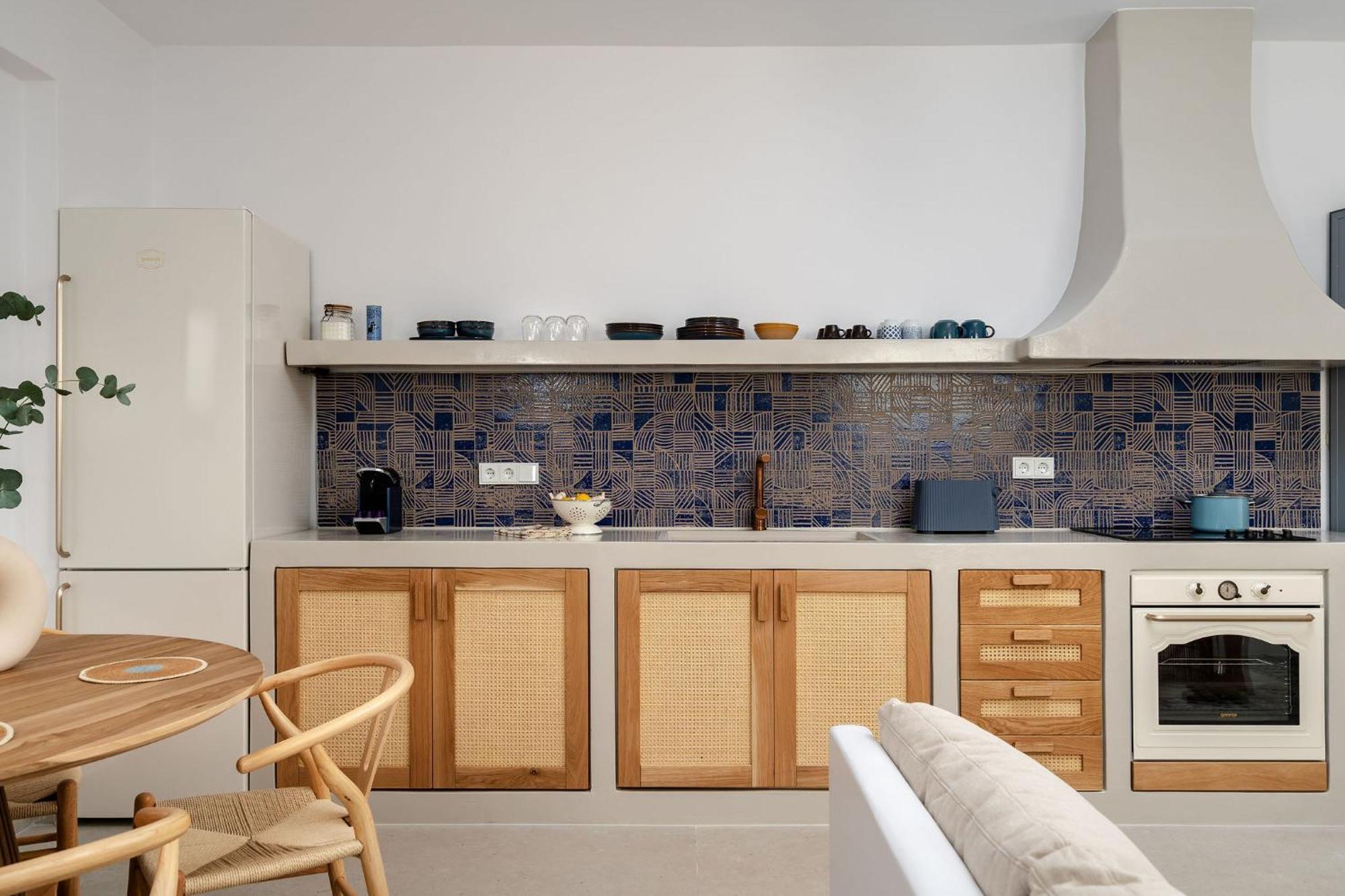 דירות Naxos City Casa De Sal מראה חיצוני תמונה